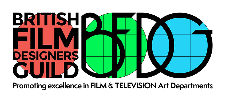 skinflint are official sponsors of the British Film Designers Guild