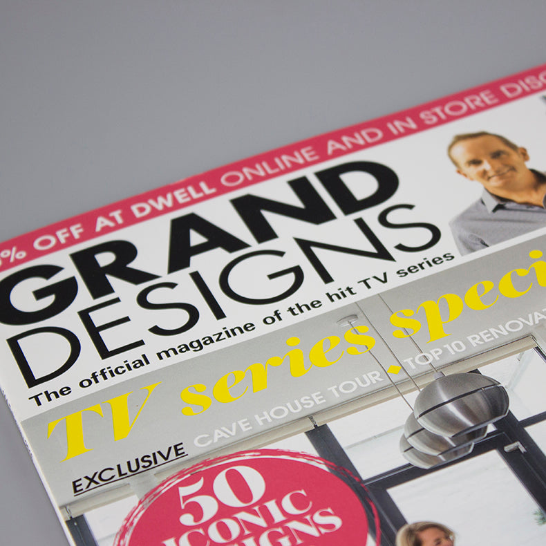 Grand Designs February 2016 Cover 