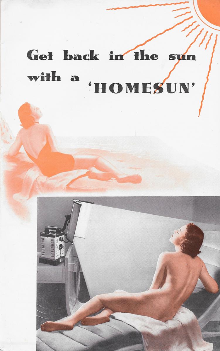 Homesun Hanovia catalogue