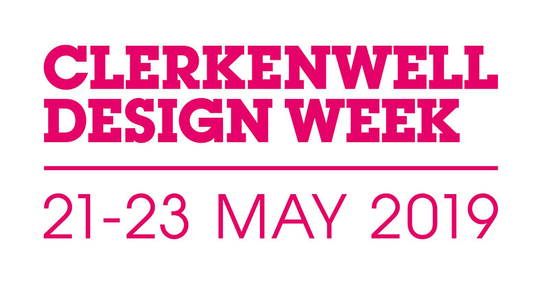 Clerkenwell Design week