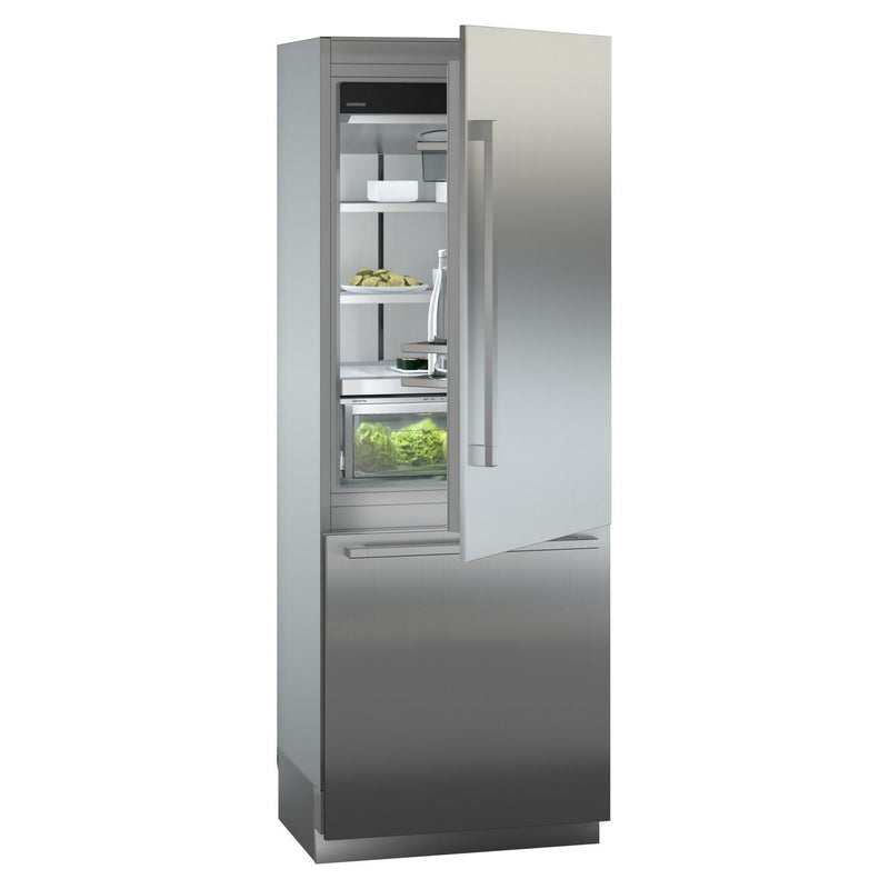 Liebherr 30-inch, 14.5 cu. ft. Bottom Freezer Refrigerator MCB 3050 IMAGE 7