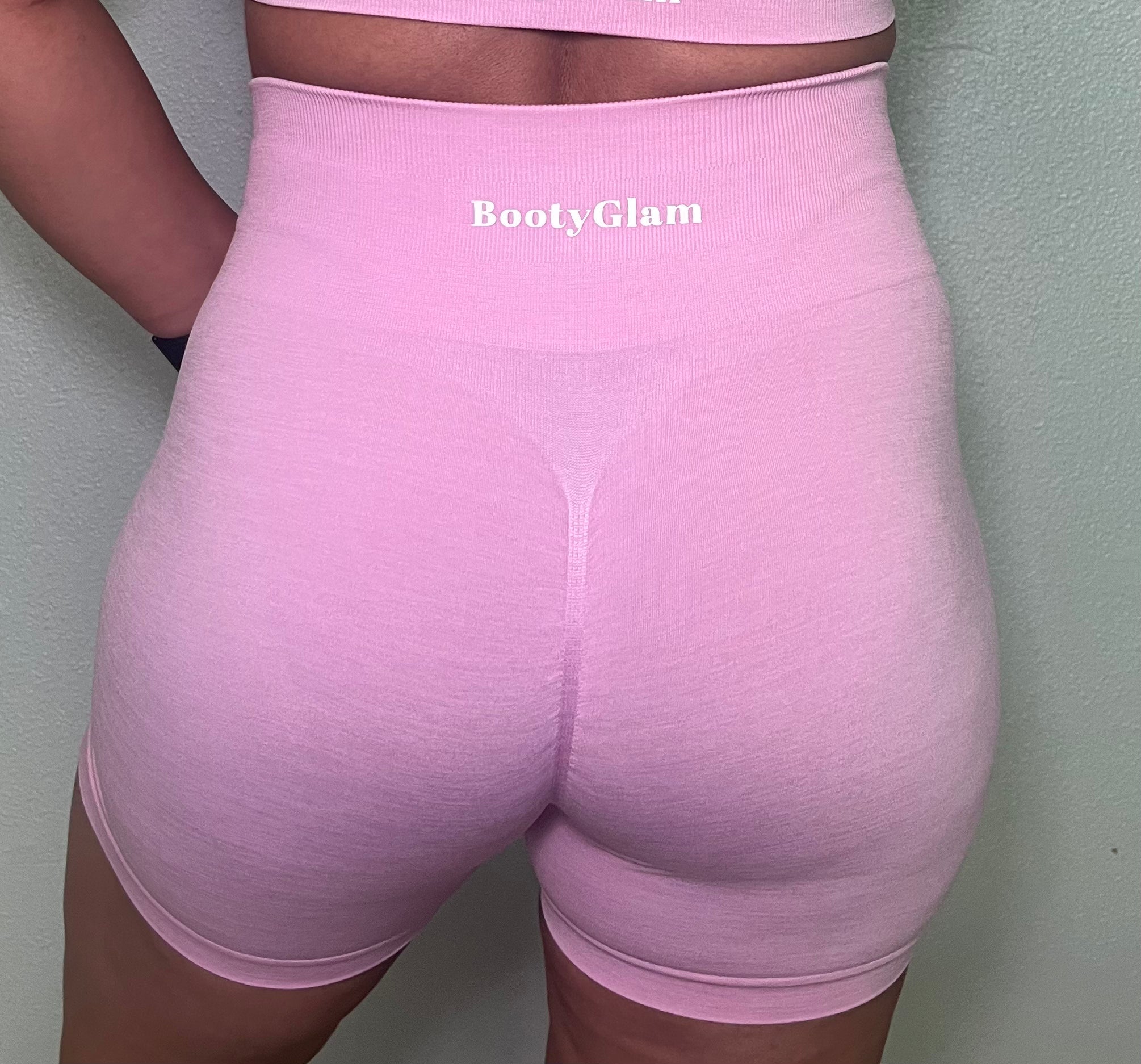 Gym Basic Short
