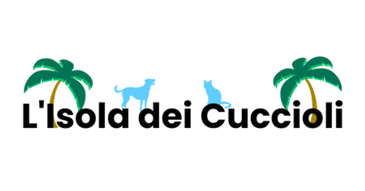 Isola dei Cuccioli®