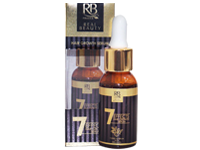 Unlock the Secret to Luscious Locks: Unveiling the 7 Remarkable Effects of Black Rose Color Expert Hair Growth Serum"
