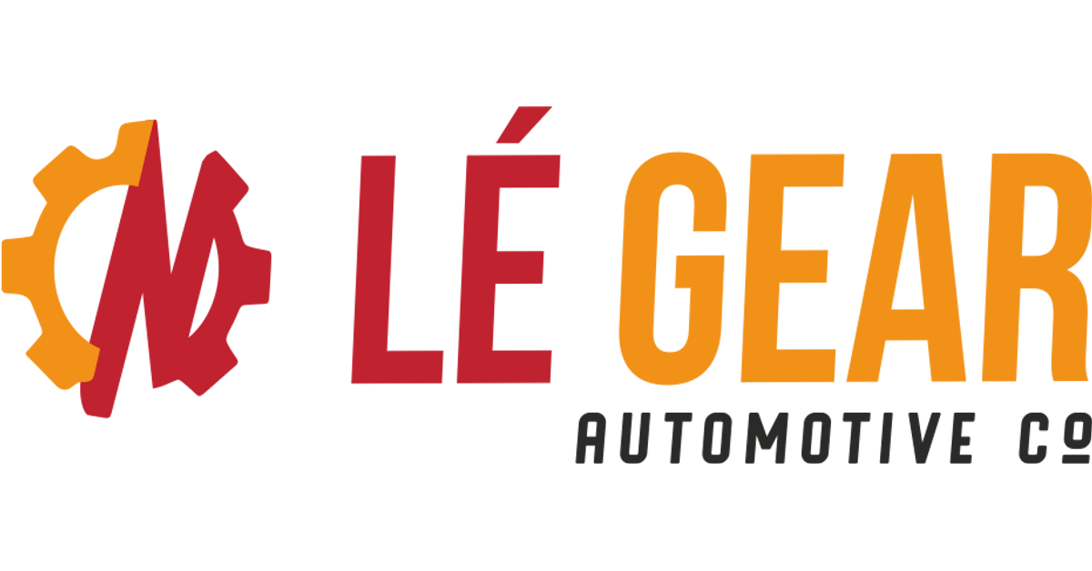 LeGear Automotive Co.,