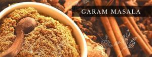 garam masala