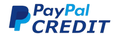 paypal credit