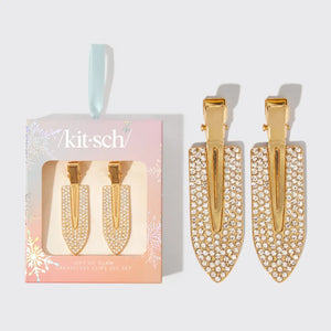 Kitsch Rhinestone Creaseless Clips - Cedar & Bloom Clothing Co LLC