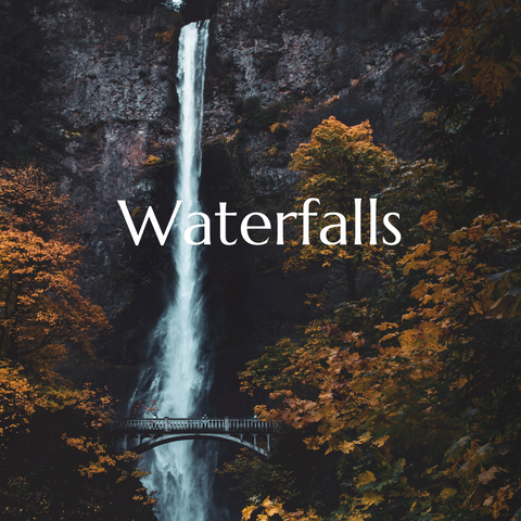 Waterfalls