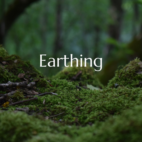 Earthing