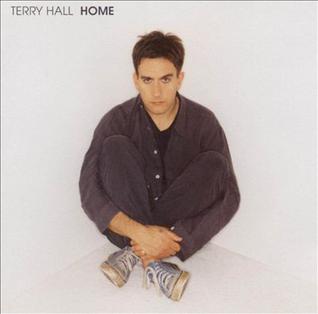 Terry Hall Home lp