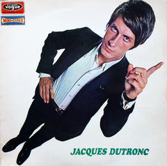 Jacques DuTronc