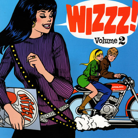 Wiiiz! Compilation Vol2