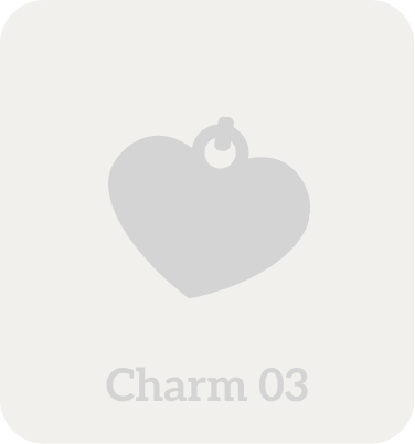 Charm 3