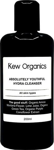 Absolutely Youthful Hydra Cleanser