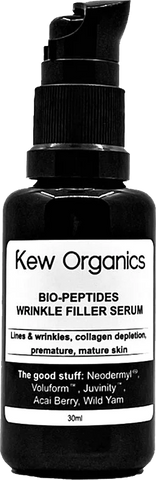 Bio-Peptides Wrinkle Filler Serum