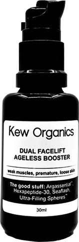 Dual Facelift Ageless Booster