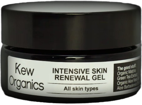 Intensive Skin Renewal Gel