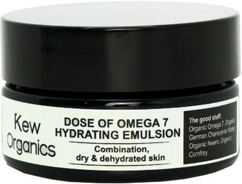 Dose Of Omega 7 Hydrating Emulsion