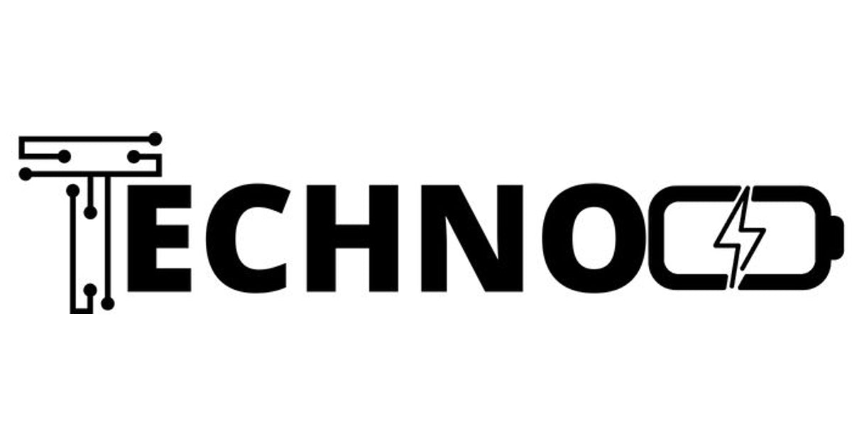TechnoCharge – Technocharge