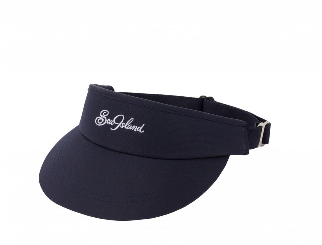 Beachview Visor S00 - Women - Accessories