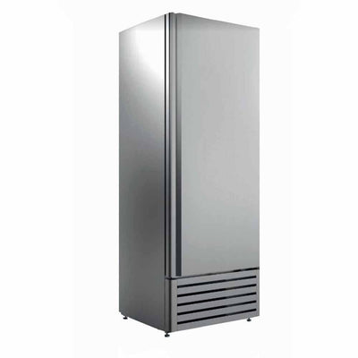 Congelador vertical CV-2PS-SS-01 2 puertas solida, ICEHAUS Refrigeracion