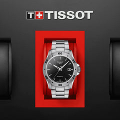 Tissot V8 Swissmatic Herrenuhr - T106.407.11.051.00