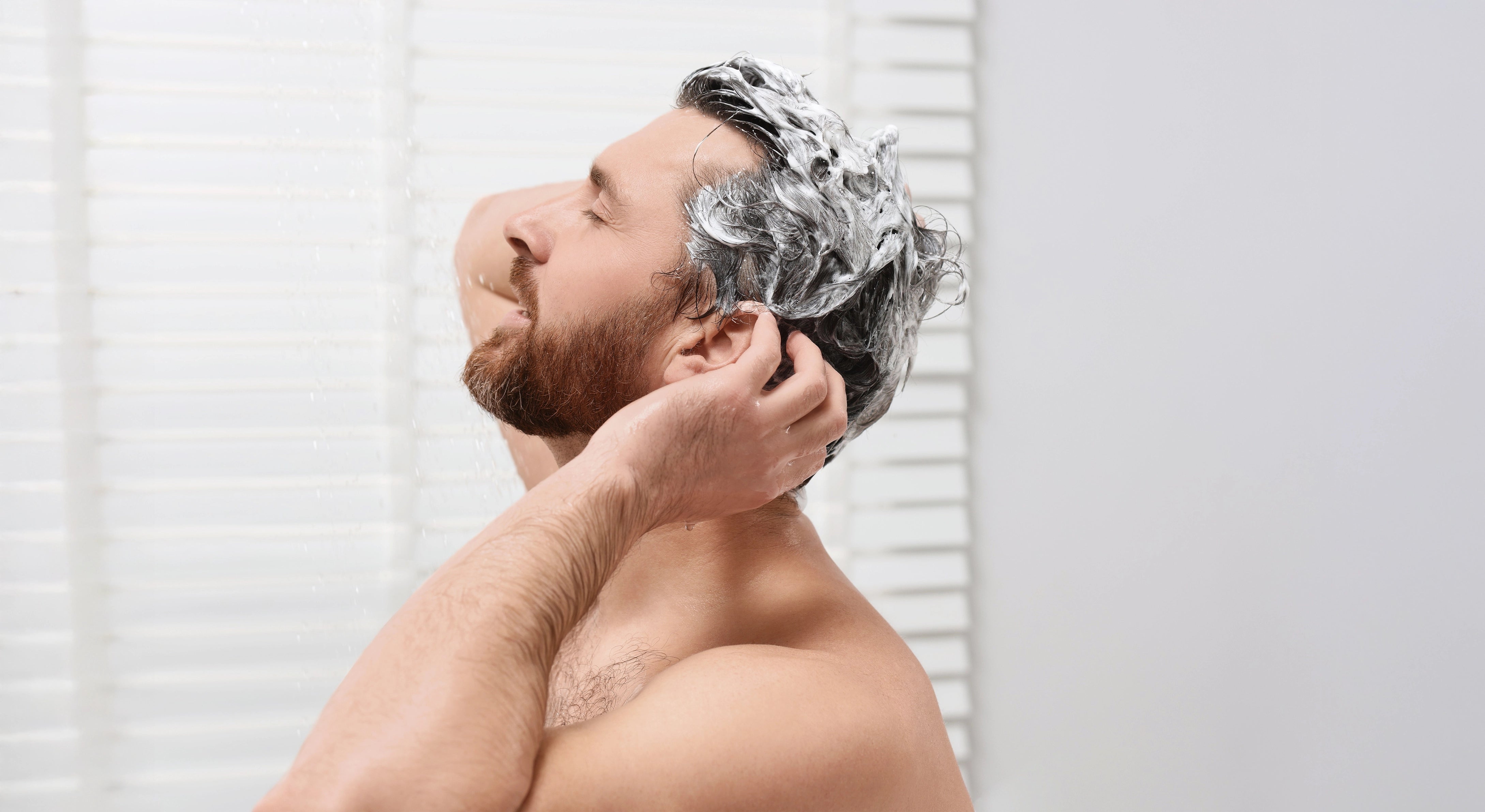 Hair Care for Men