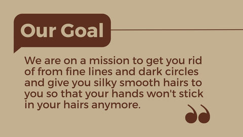 HairsFactor Goal