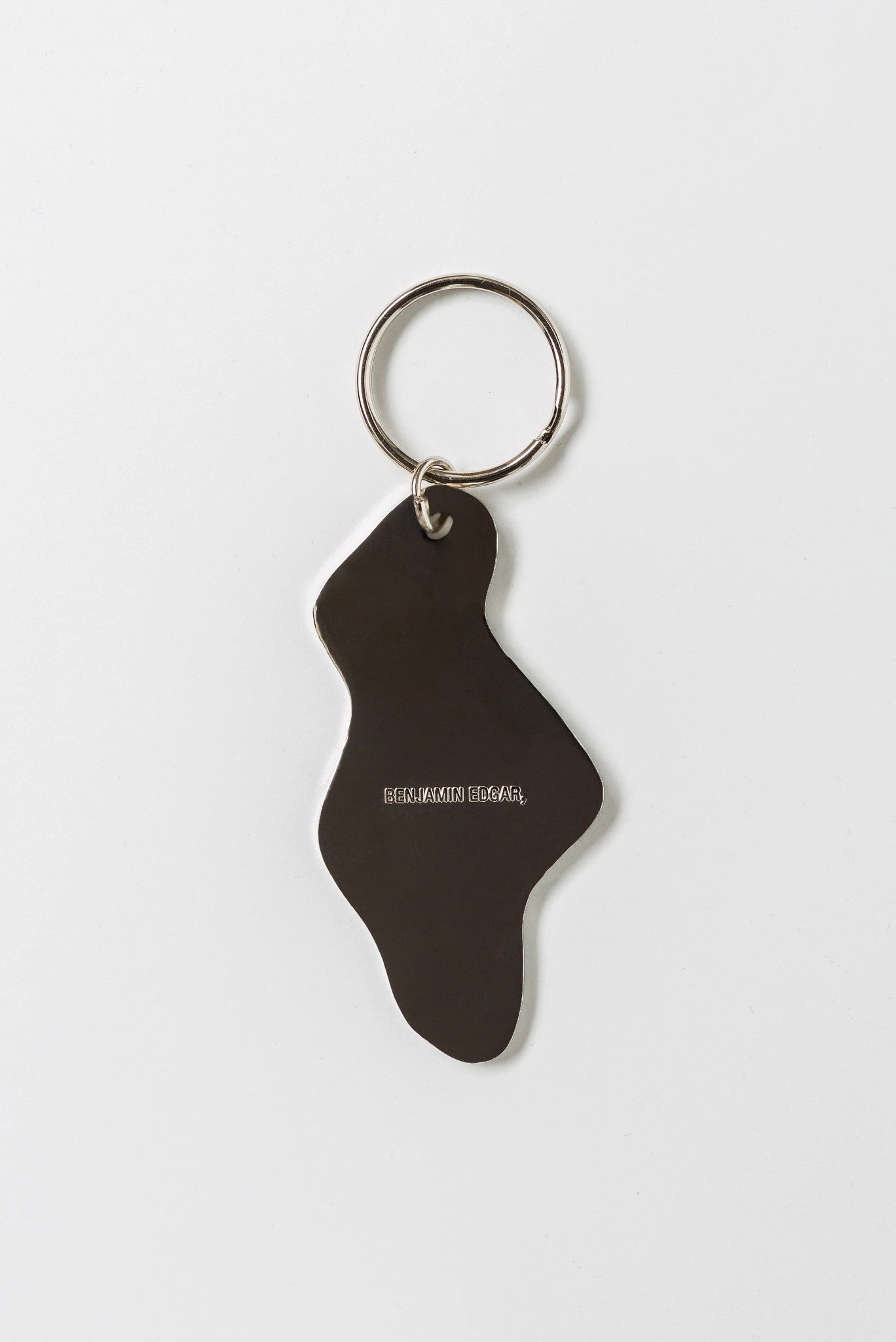 Download Hotel Logo Keychain Benjamin Edgar Object Company