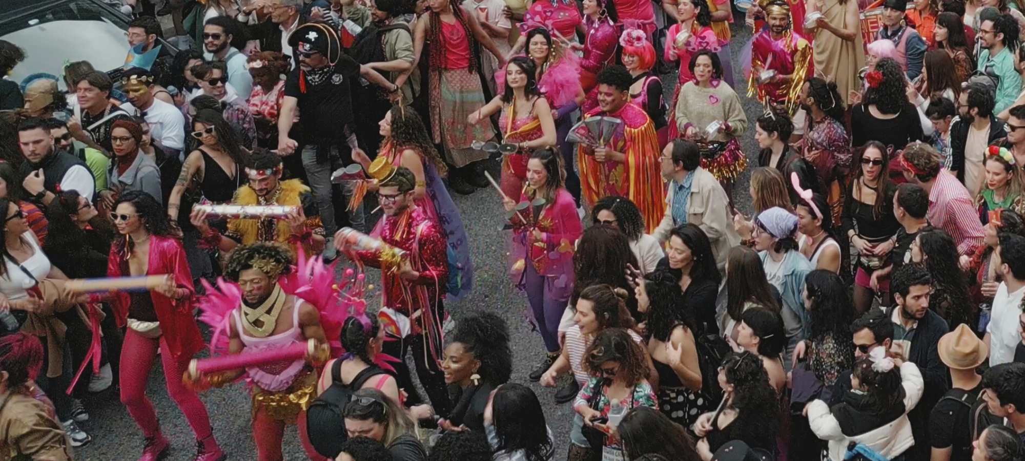 Karneval in Portugal