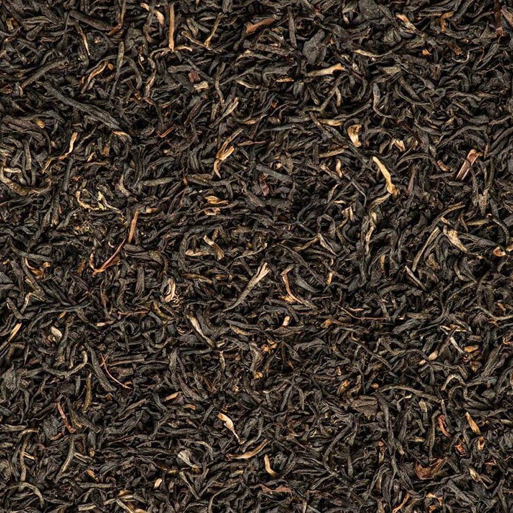 English Breakfast - 250g Loose Tea - Tregothnan product image