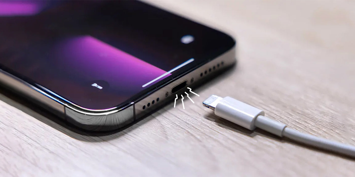 Get the Most Out of Your Fast iPhone Charger