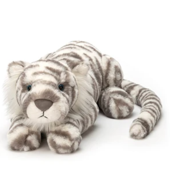 jellycat tiger cub