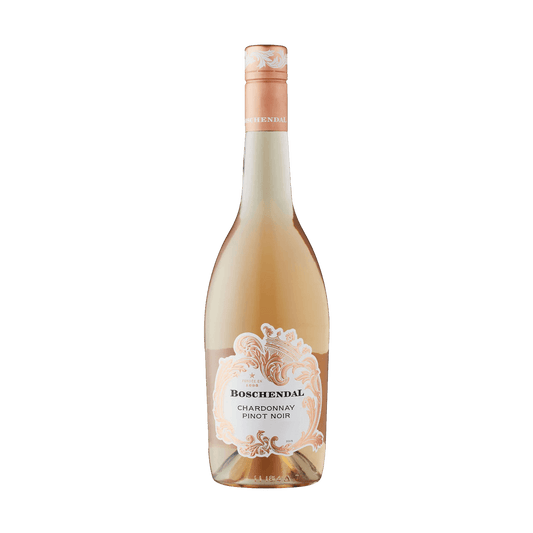 Boschendal Classic Blanc de Noir 2022 tastewine