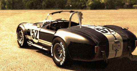 shelby cobra