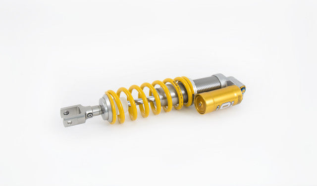 enduro rear shock