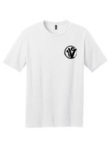 Load image into Gallery viewer, White Short Sleeve T-Shirt
