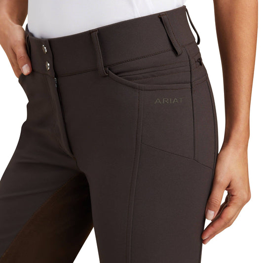 Ariat Womens Prelude Breeches - Traditional