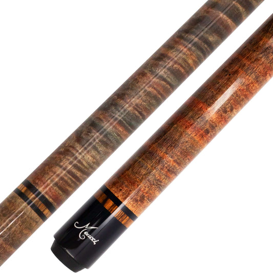 All Natural Wood 3 – Meucci Cues