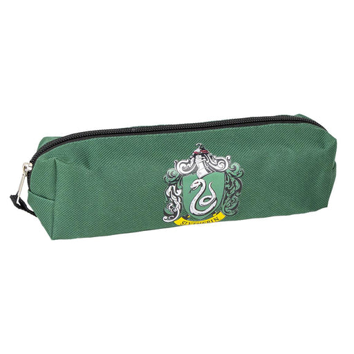 HARRY POTTER - BLOCCO NOTE DELUXE SERPEVERDE