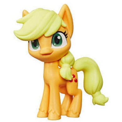 my little pony applejack mom