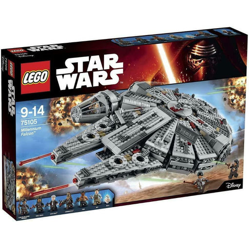 immagine-1-lego-star-wars-lego-millennium-falcon-75105-ean-5702015352659