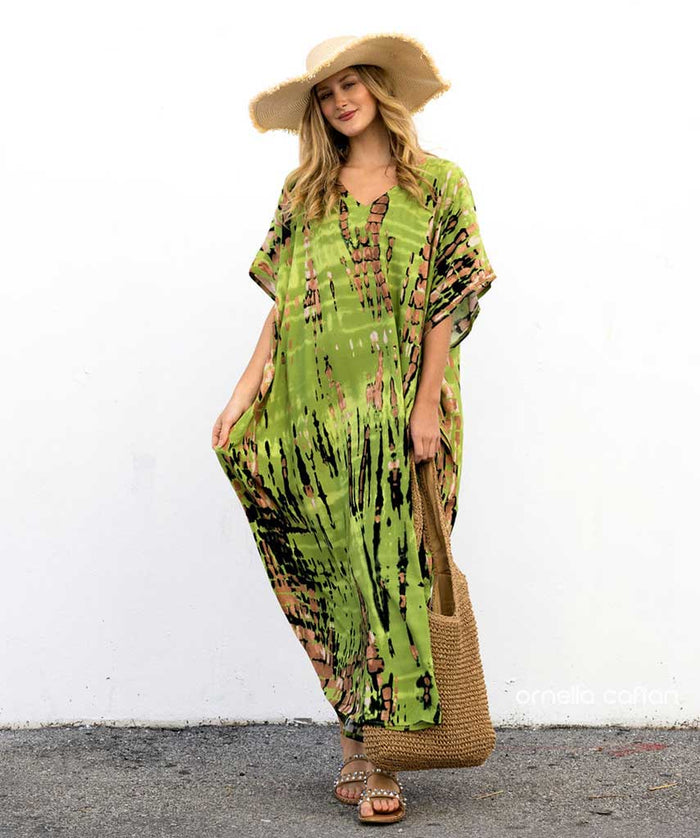 Loose, casual Caftan - Ornella Caftan™