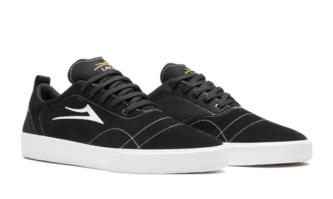 lakai bristol black