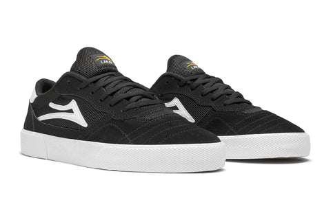 lakai cambridge black white