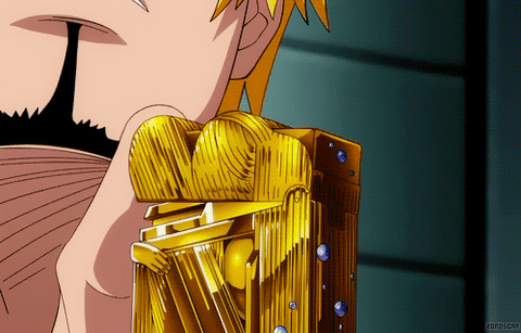 Luxury One Piece Sanji Lighter – Anime Lighters