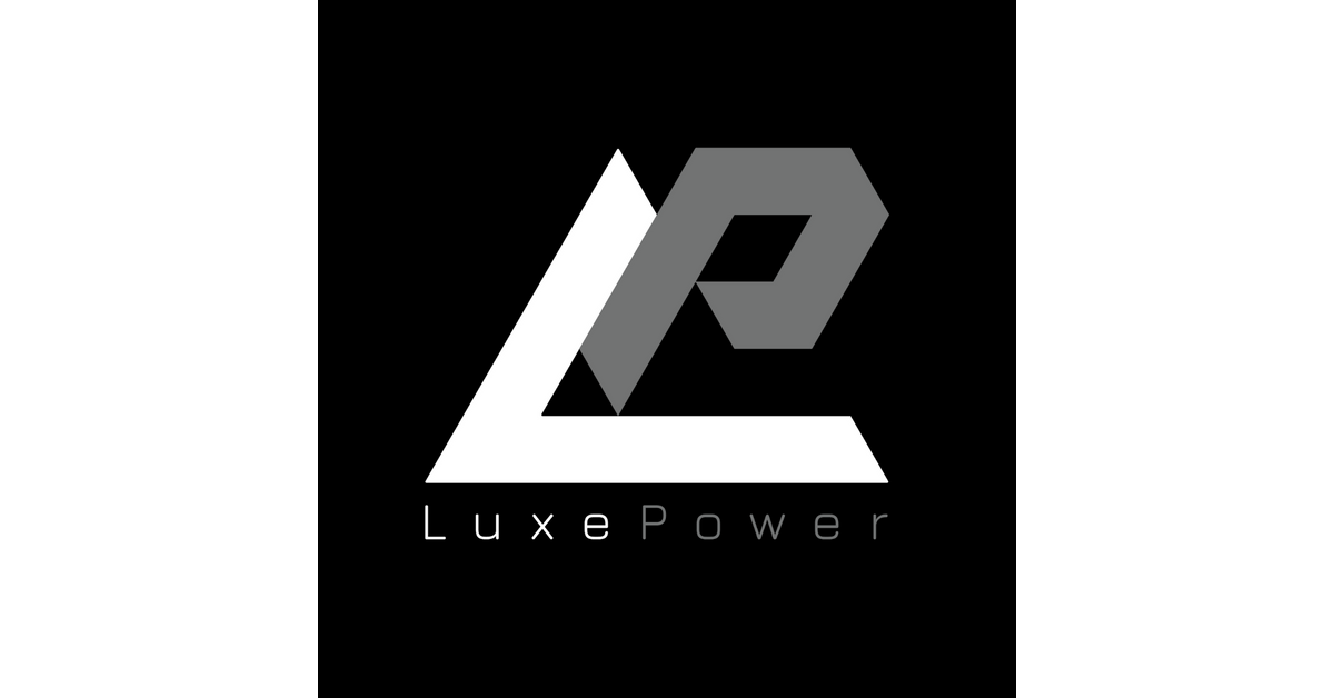 LuxePower