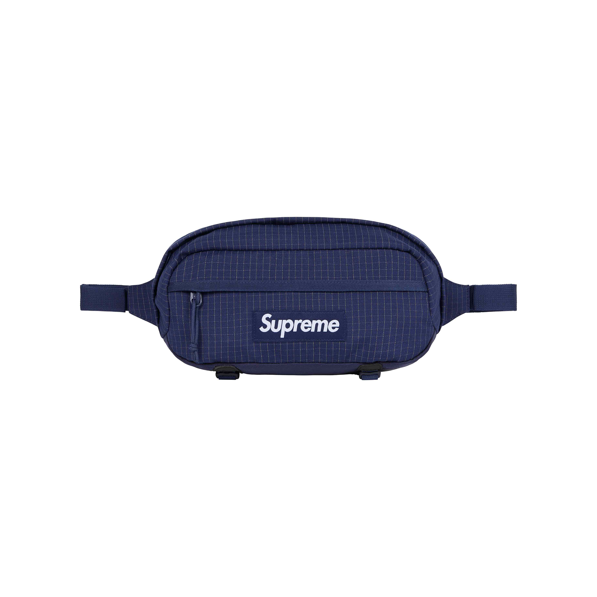Ss20 Supreme Waist Bag Black 100 Authentic for sale online | eBay