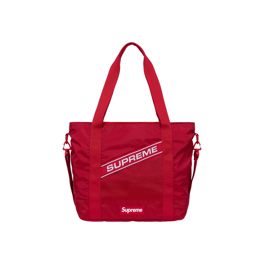 Supreme Shoulder Bag Red – STEALPLUG KL